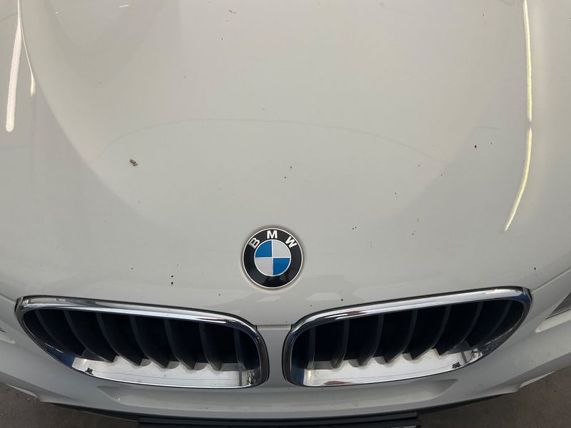 BMW X3 xDrive 20d 2012 – снимка 36