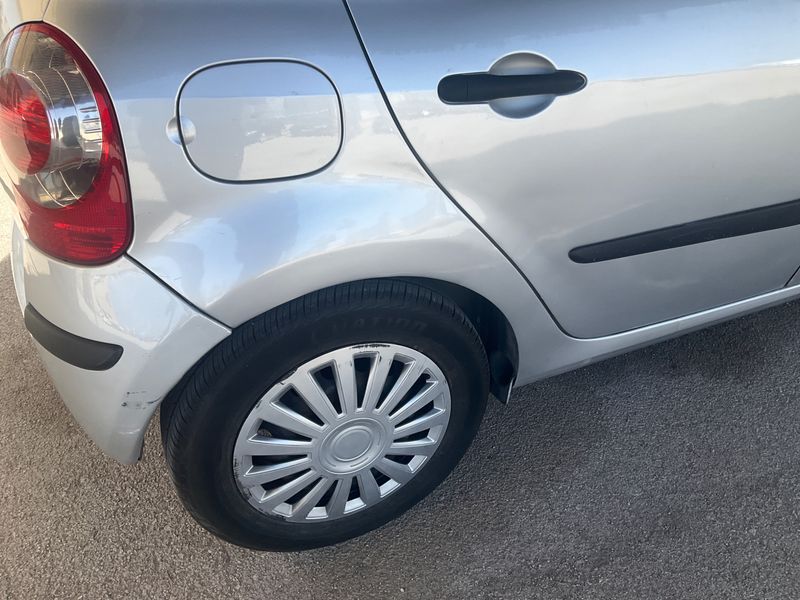 Renault Modus 1.2 Emotion 2007 – снимка 8