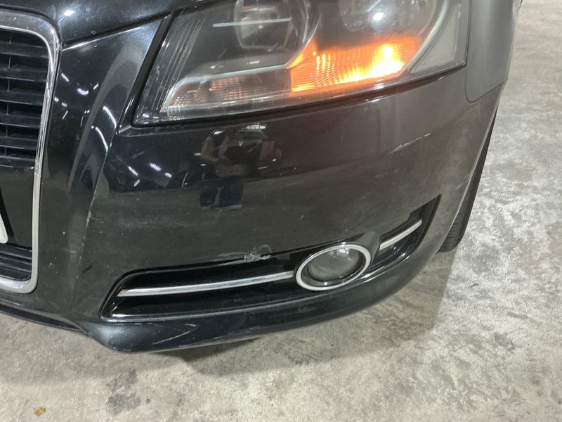 Audi A3 Sportback 1.6 TDI Attraction 2011 – снимка 28