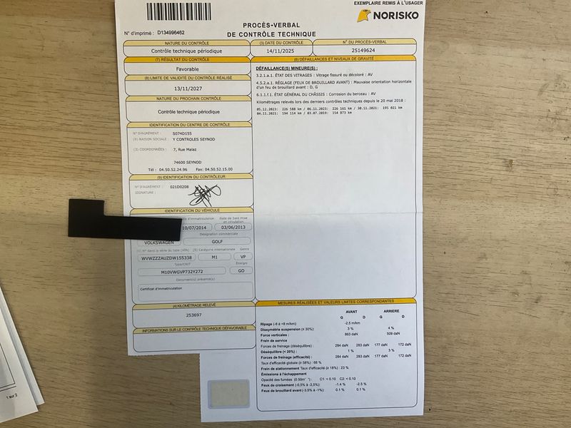 Volkswagen Golf VII 1.6 TDI Comfortline BlueMotion Tech 2013 – снимка 34