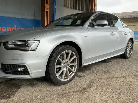 Audi A4 2.0 TDI Ambiente 2013 – снимка 2