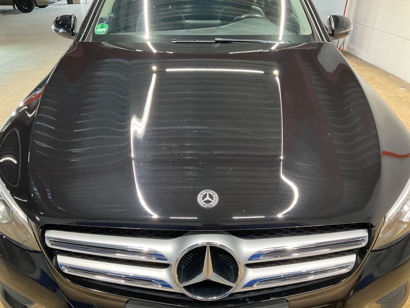 Mercedes-Benz GLC-Klasse GLC 220 d 4Matic 2019 – снимка 33