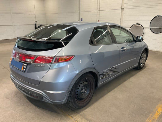 Honda Civic 1.4 DSi Comfort 2007 – снимка 2