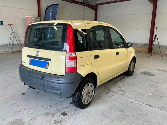 Fiat Panda 1.2 Team 2011 – снимка 2