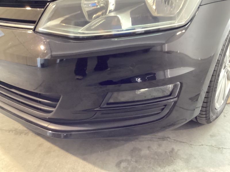 Volkswagen Golf VII 1.6 TDI Comfortline BlueMotion Tech 2016 – снимка 30