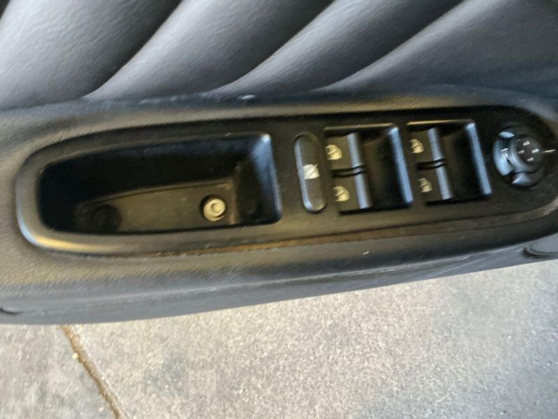 Alfa Romeo Alfa 159 2.0 JTDM Turismo 2011 – снимка на щета