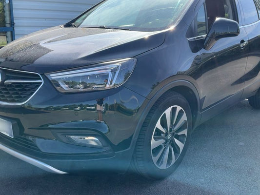 Opel Mokka X 1.4 Turbo Ultimate Start/Stop 2017 – снимка 2