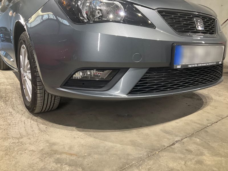 Seat Ibiza 1.2 TSI Sun 2015 – снимка 31