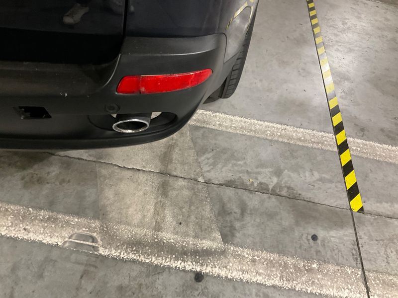 BMW X5 xDrive 30d 2008 – снимка 24