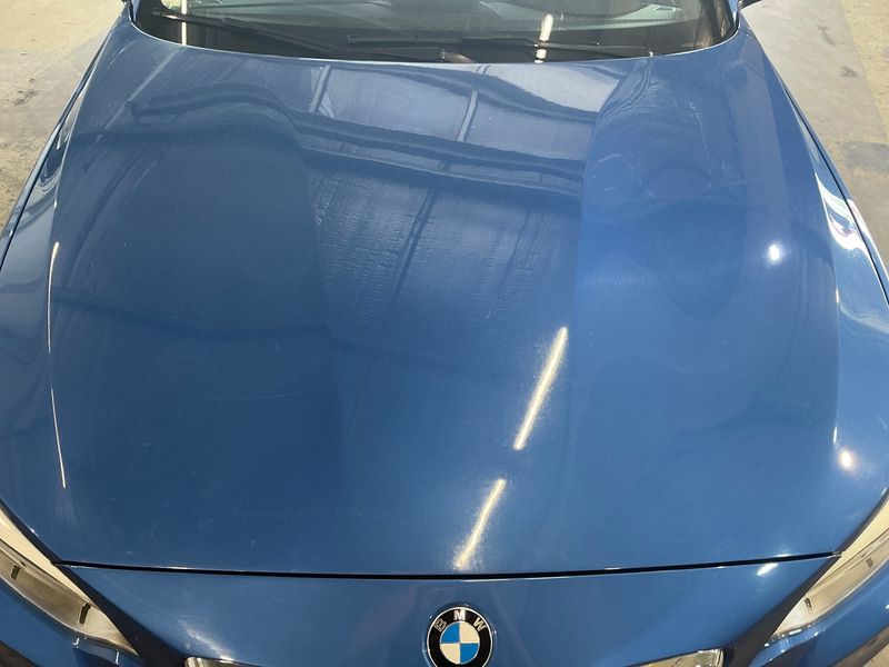 BMW 2er M235i xDrive 2014 – снимка 27