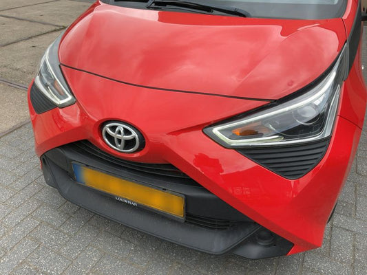 Toyota Aygo 1.0 VVT-i X-Fun 2019 – снимка 2