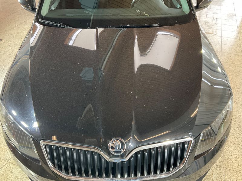Skoda Octavia 1.6 TDI Style 2017 – снимка 39