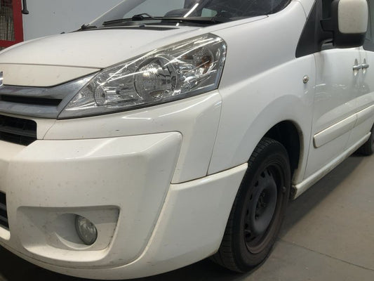 Citroen Jumpy 2.0 HDi L2 Multispace Selection 2016 – снимка 2