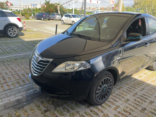 Lancia Ypsilon 1.2 GPL Elefantino 2014 – снимка 2
