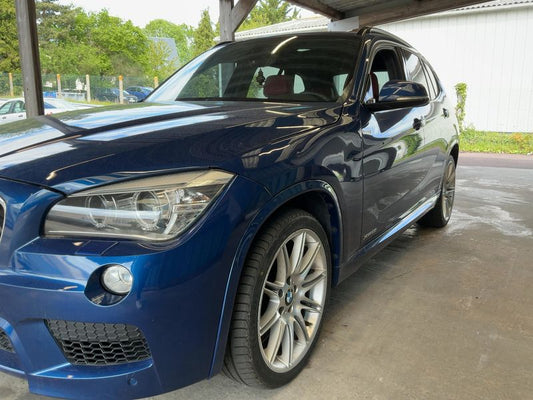 BMW X1 xDrive 28i Confort 2013 – снимка 2