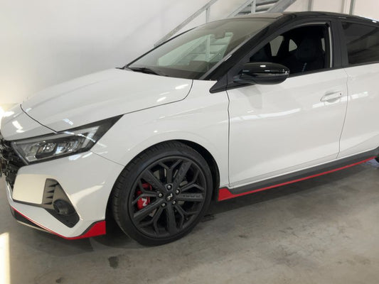 Hyundai i20 1.6 T-GDI N Performance 2024 – снимка 2