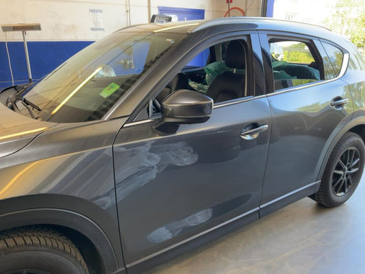 Mazda CX-5 2.2 Turbodiesel Sports-Line AWD 2020 – снимка 2