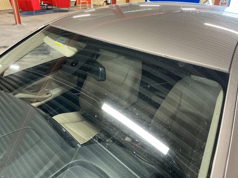 BMW 5er 525d 2010 – снимка 33