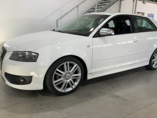 Audi S3 2.0 TFSI quattro 2007 – снимка 2