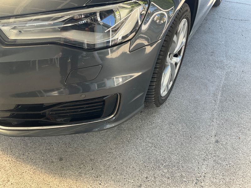 Audi A6 2.0 TFSI 2015 – снимка 25