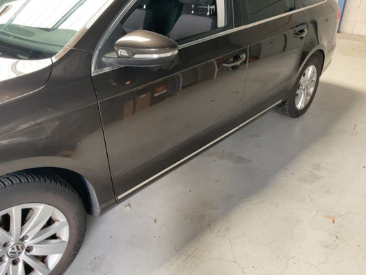 Volkswagen Passat 2.0 TDI Comfortline BlueMotion Tech 2012 – снимка 2