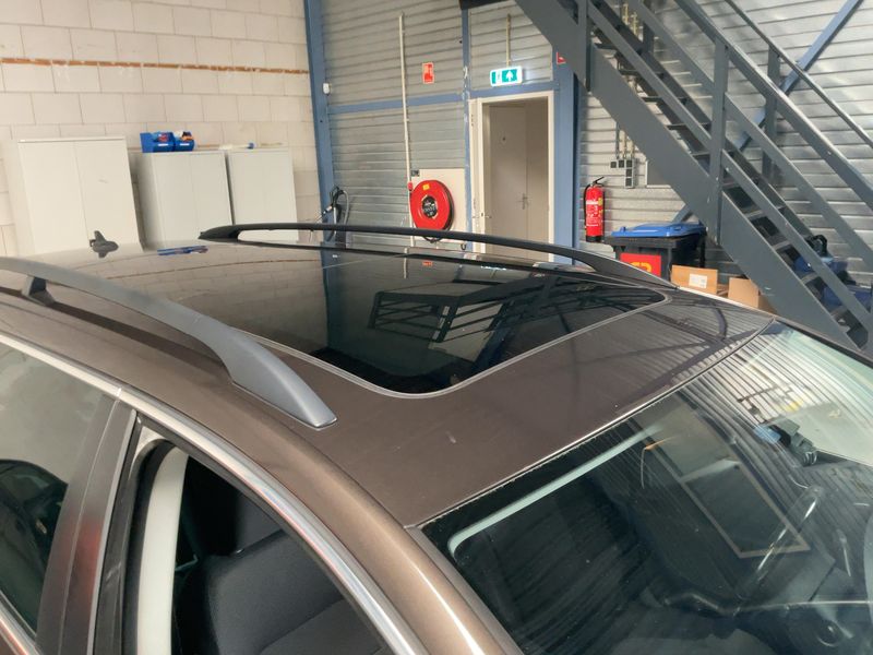Volkswagen Passat 2.0 TDI Comfortline BlueMotion Tech 2012 – снимка 19