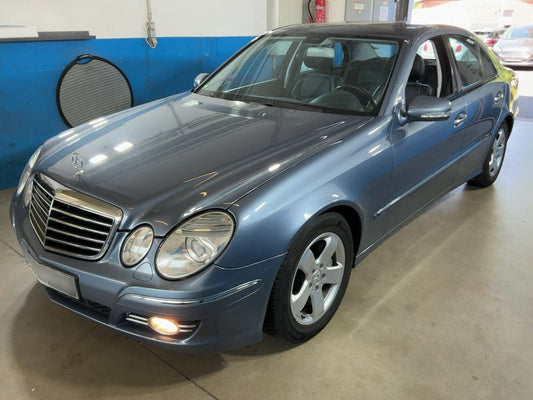 Mercedes-Benz E-Klasse E 350 Avantgarde 2007 – снимка 2