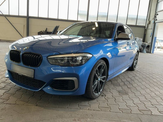 BMW 1er M140i Special Edition 2019 – снимка 2