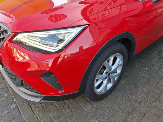 Seat Arona 1.0 TSI FR 2024 – снимка 2
