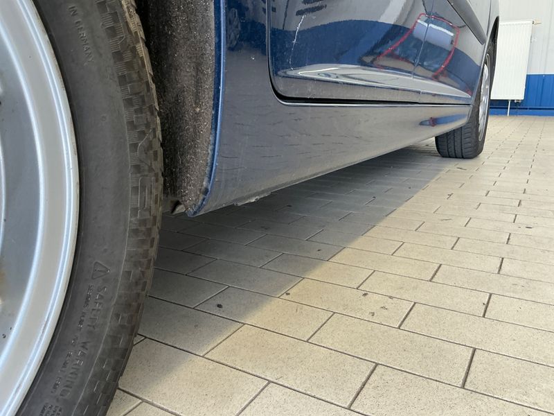 Peugeot 207 1.4 VTi Premium 2008 – снимка на щета