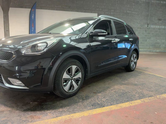 Kia Niro 1.6 Hybrid Active 2017 – снимка 2