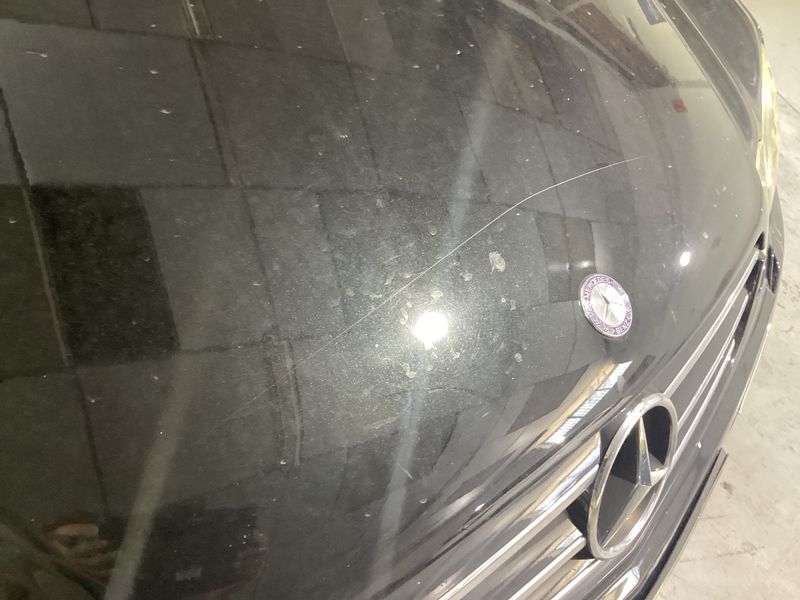 Mercedes-Benz CLK-Klasse CLK 220 CDI Avantgarde 2007 – снимка 35