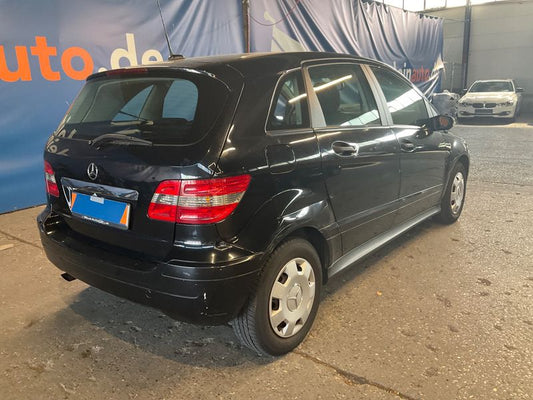 Mercedes-Benz B-Klasse B 170 2007 – снимка 2