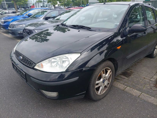 Ford Focus 1.6 Trend 2004 – снимка 2