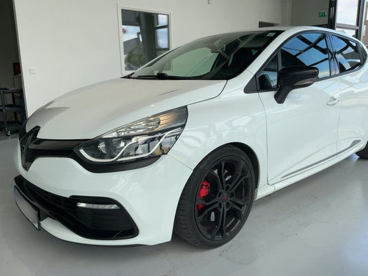 Renault Clio 1.6 TCe Renault Sport Trophy 2015 – снимка 2