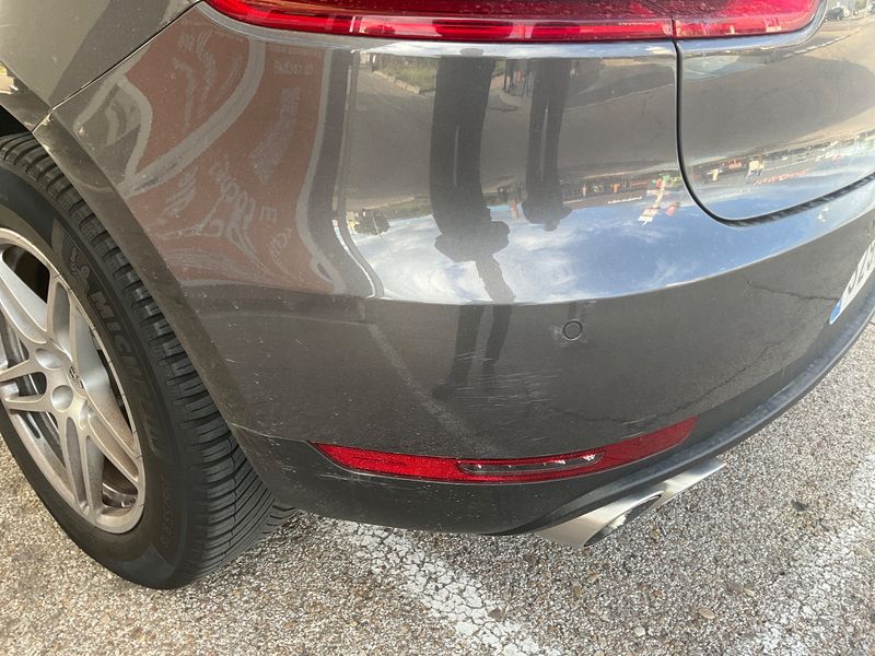 Porsche Macan S Diesel 2015 – снимка 26