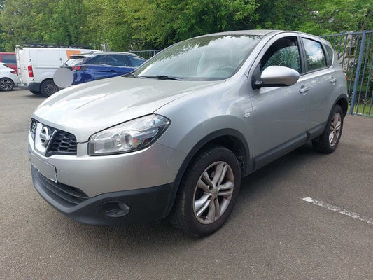 Nissan Qashqai 2.0 Acenta 2012 – снимка 2