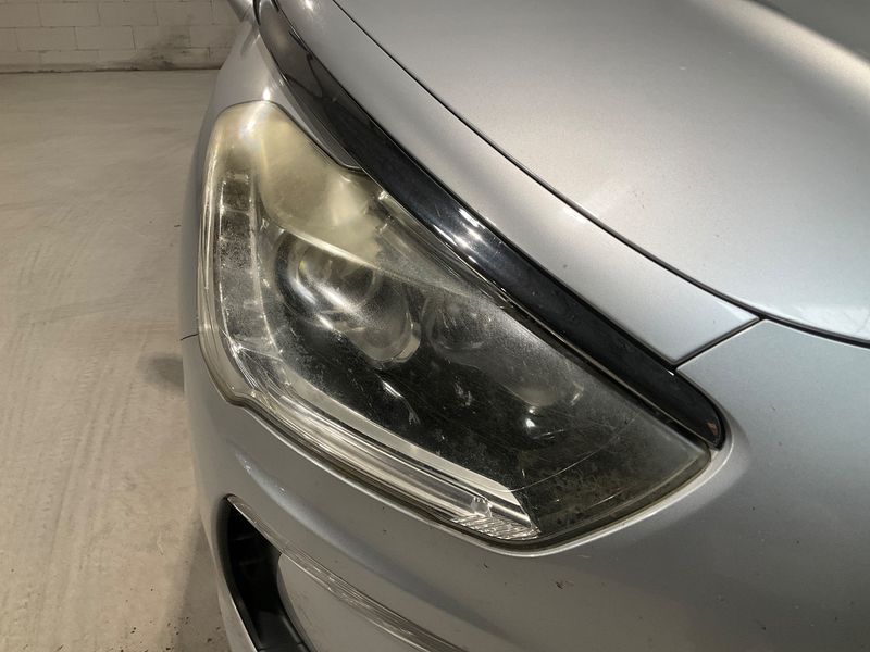 Citroen DS5 1.6 Blue-HDi SoChic 2013 – снимка 30