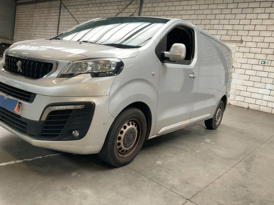 Peugeot Expert 2.0 Blue-HDi Premium L2 2016 – снимка 2