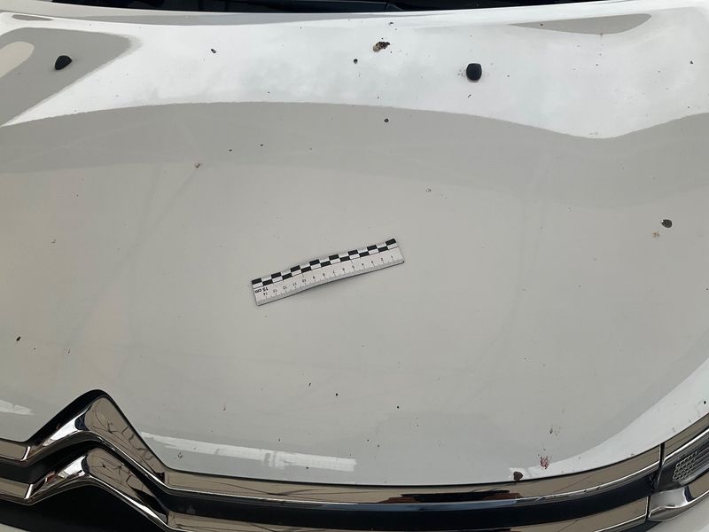 Citroen C3 1.6 Blue-HDi Feel 2017 – снимка 35