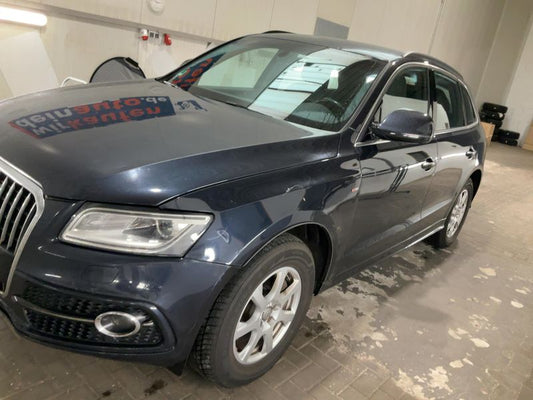 Audi Q5 3.0 V6 TDI quattro 2015 – снимка 2