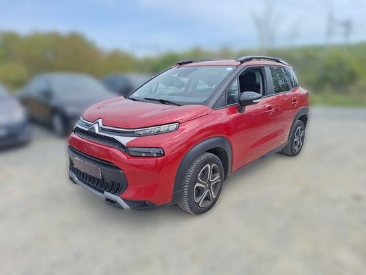 Citroen C3 Aircross 1.5 Blue-HDi Feel Pack Business 2021 – снимка на щета 2