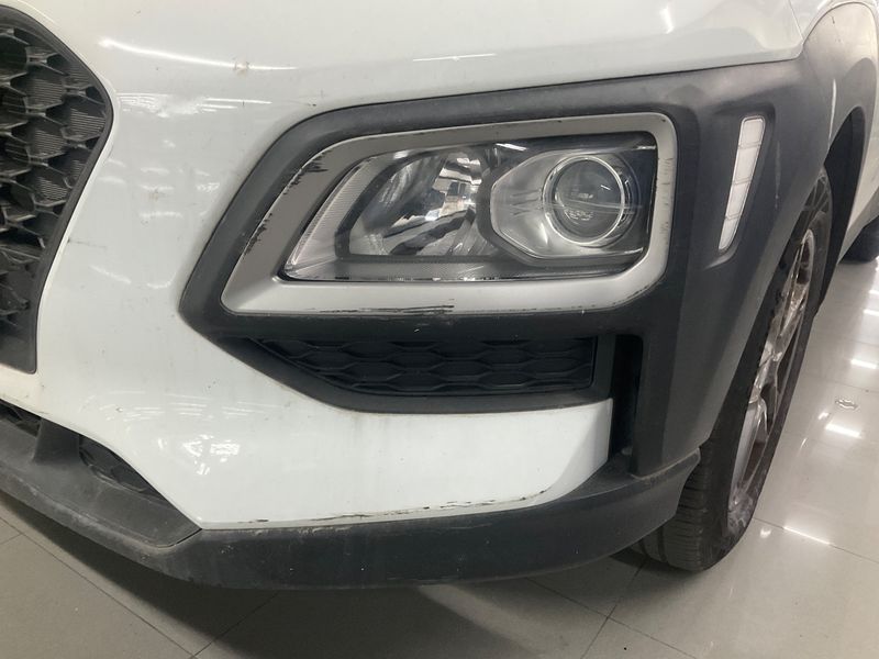 Hyundai Kona 1.0 TGDI Trend 2WD 2018 – снимка 30