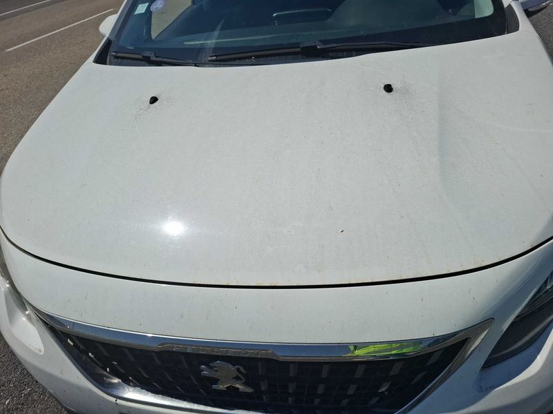 Peugeot 2008 1.2 PureTech Signature 2019 – снимка 64