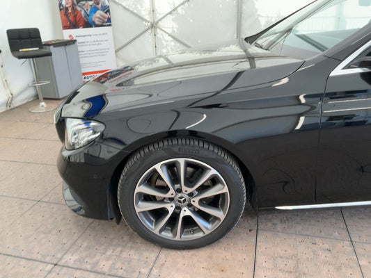 Mercedes-Benz E-Klasse E 200 d T Avantgarde 2019 – снимка 2