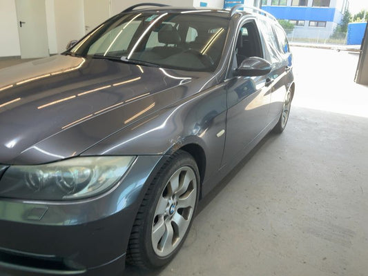BMW 3er 330d xDrive 2006 – снимка 2