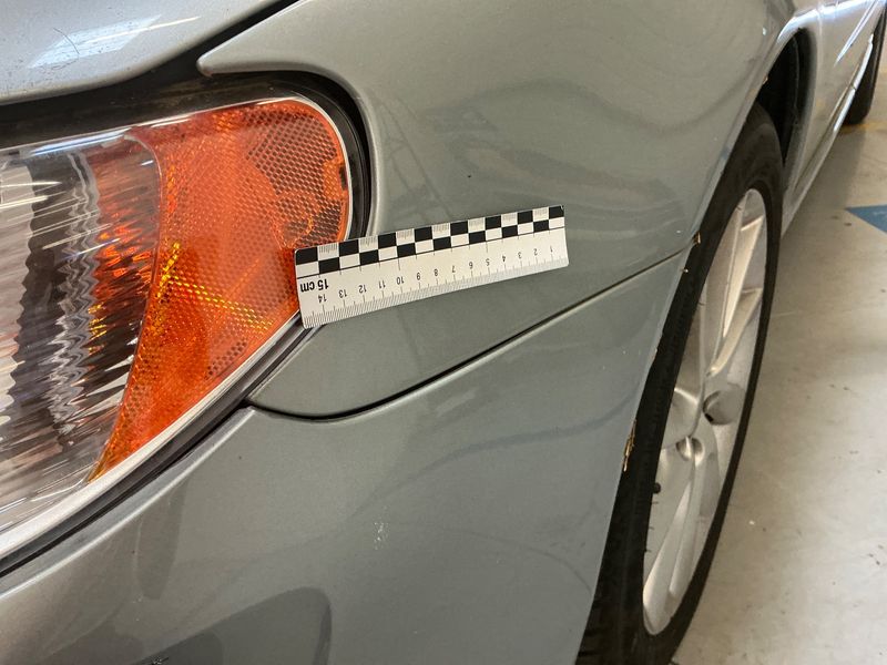 Volvo S80 2.0 D4 Summum 2014 – снимка 47