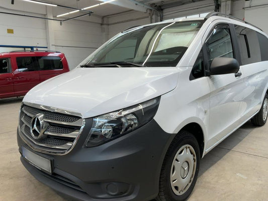 Mercedes-Benz Vito 116 CDI lang 2017 – снимка 2