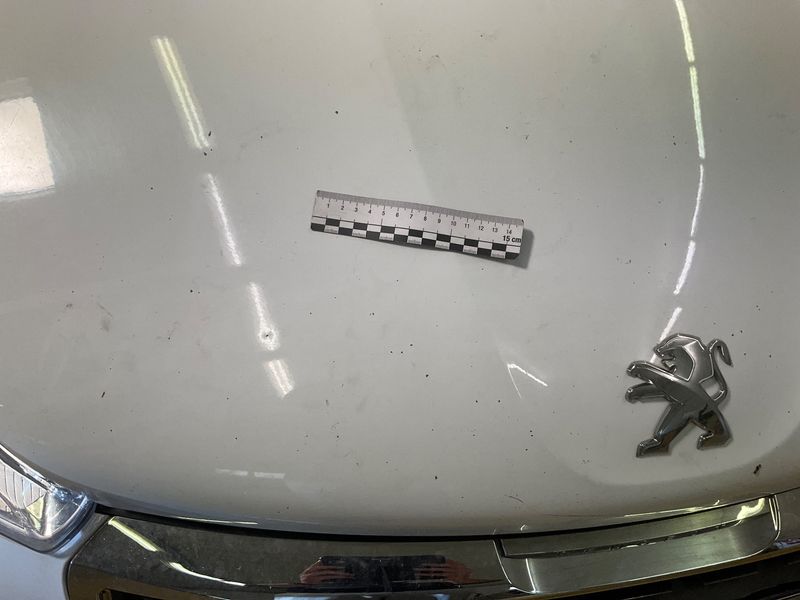 Peugeot 208 1.2 e-THP Allure Business 2018 – снимка 29