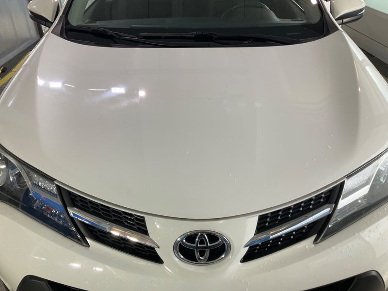 Toyota RAV 4 2.0 D-4D City 2015 – снимка 24